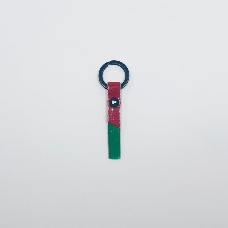 FREITAG F230 - Al - Red and Green
