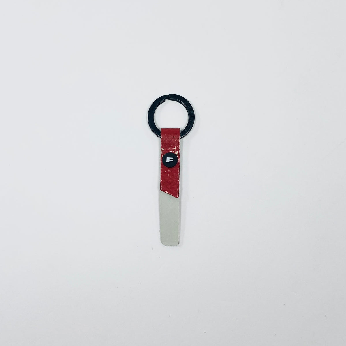 FREITAG F230 - Al - Red and Off White