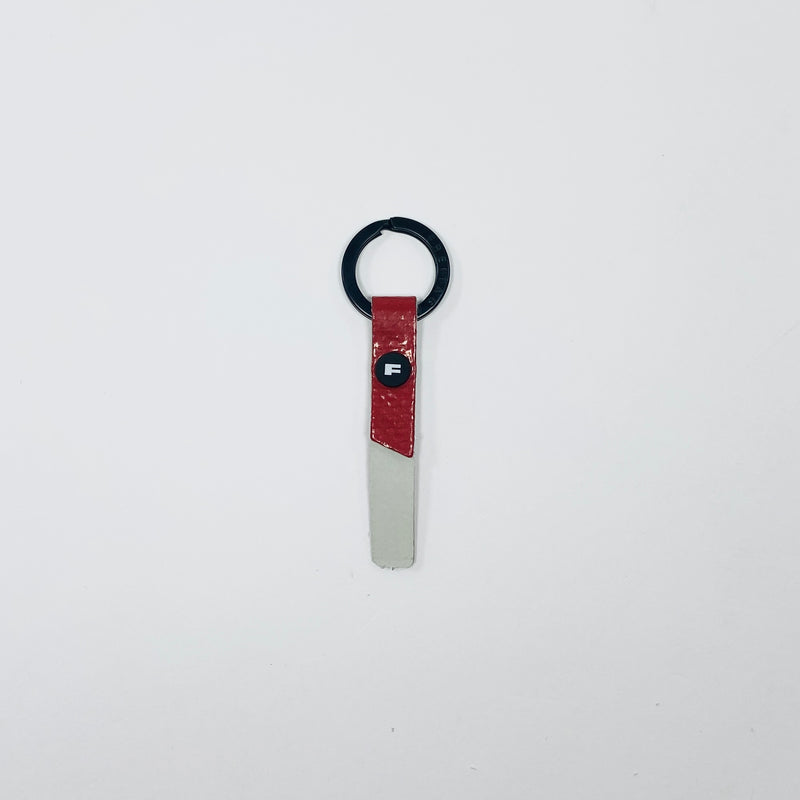 FREITAG F230 - Al - Red and Off White