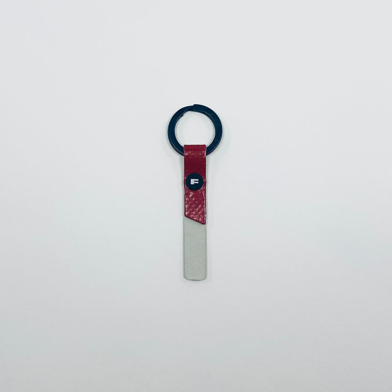 FREITAG F230 - Al - Red and White