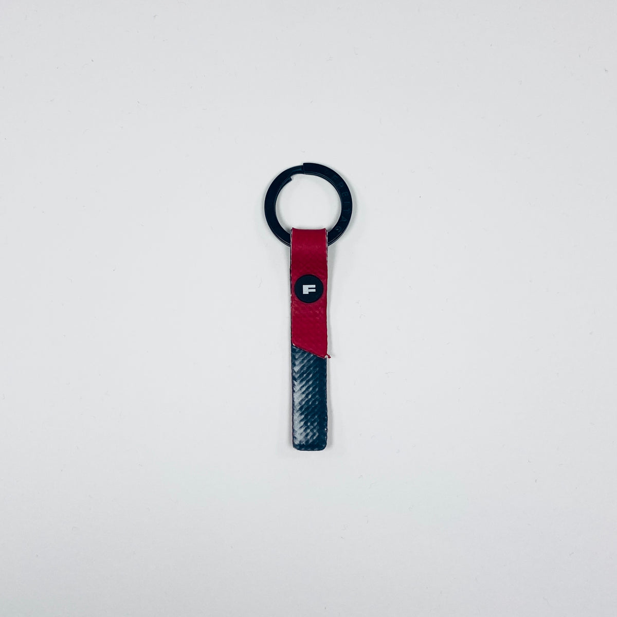 FREITAG F230 - Al - Red with Black