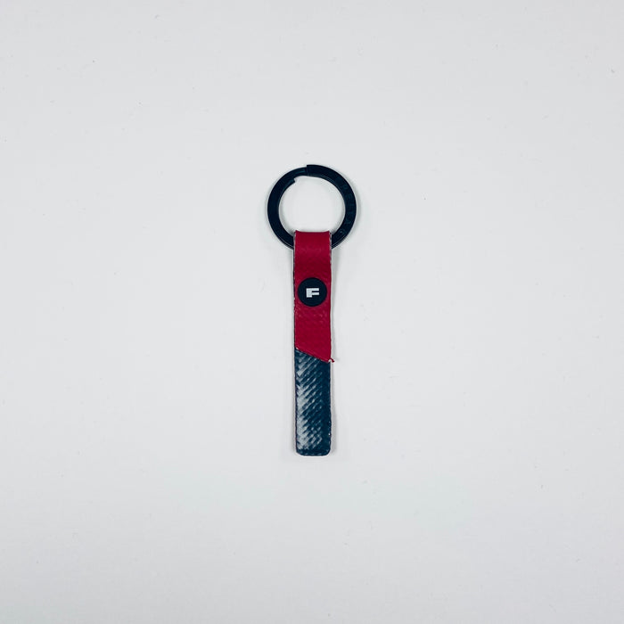 FREITAG F230 - Al - Red with Black