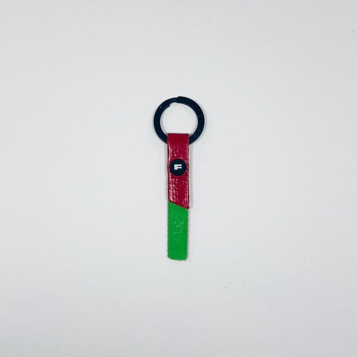 FREITAG F230 - Al - Red with Green