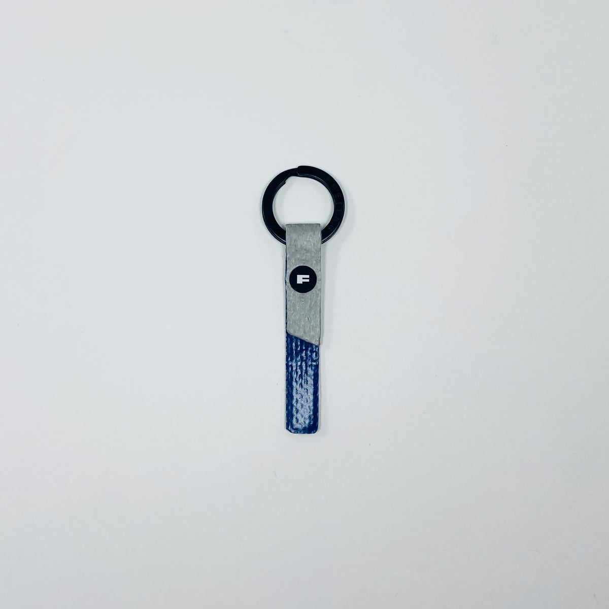 FREITAG F230 - Al - Silver and Blue