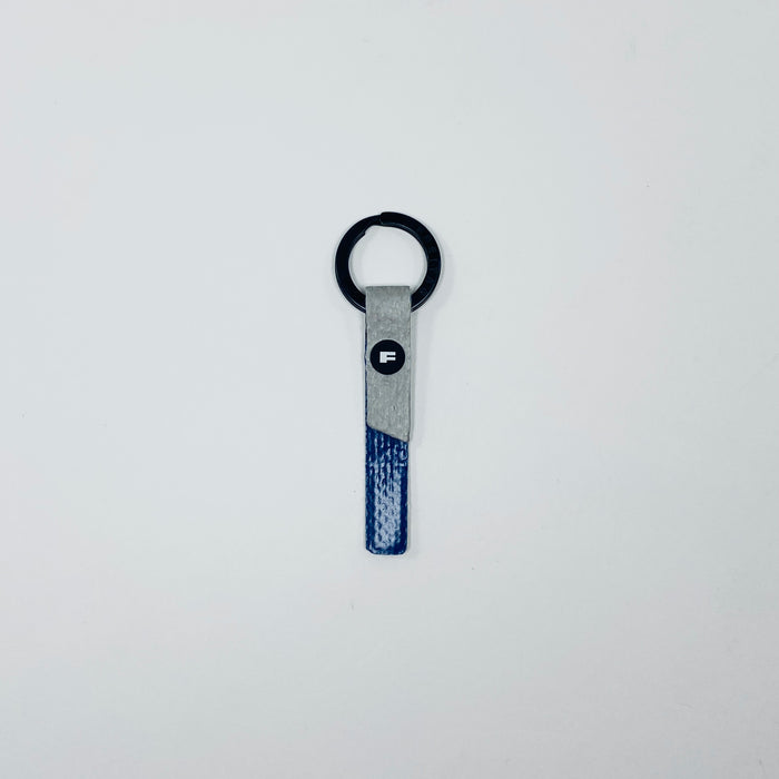 FREITAG F230 - Al - Silver and Blue