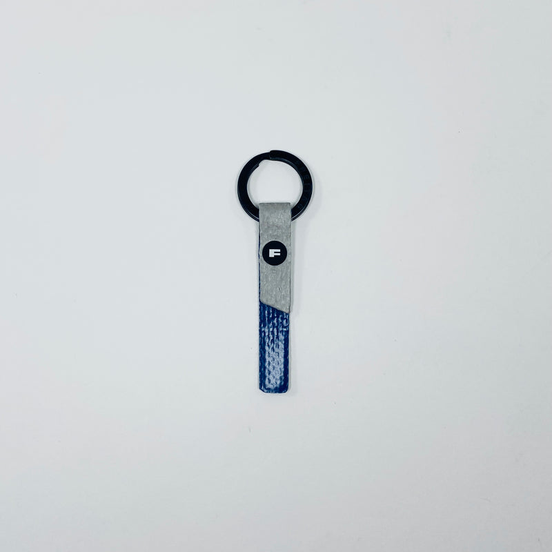FREITAG F230 - Al - Silver and Blue