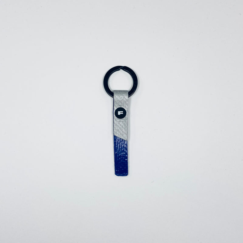 FREITAG F230 - Al - Silver with Purple