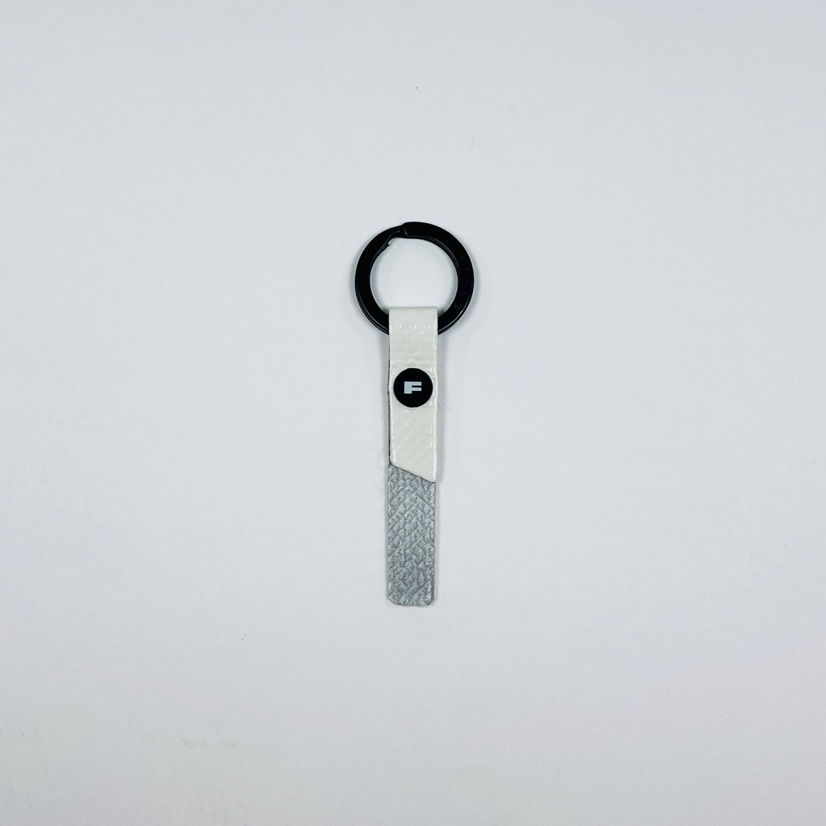 FREITAG F230 - Al - Silver with White