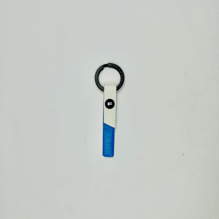 FREITAG F230 - Al - White and Blue
