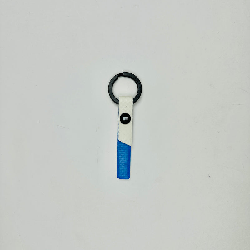 FREITAG F230 - Al - White and Blue