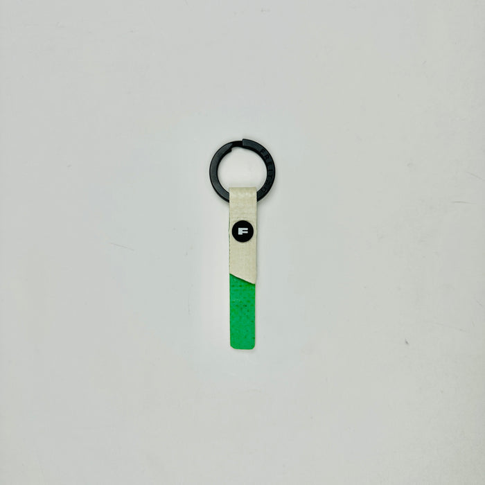 FREITAG F230 - Al - White and Green