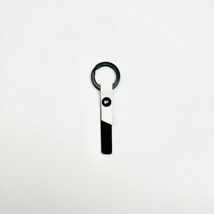 FREITAG F230 - Al - White with Black