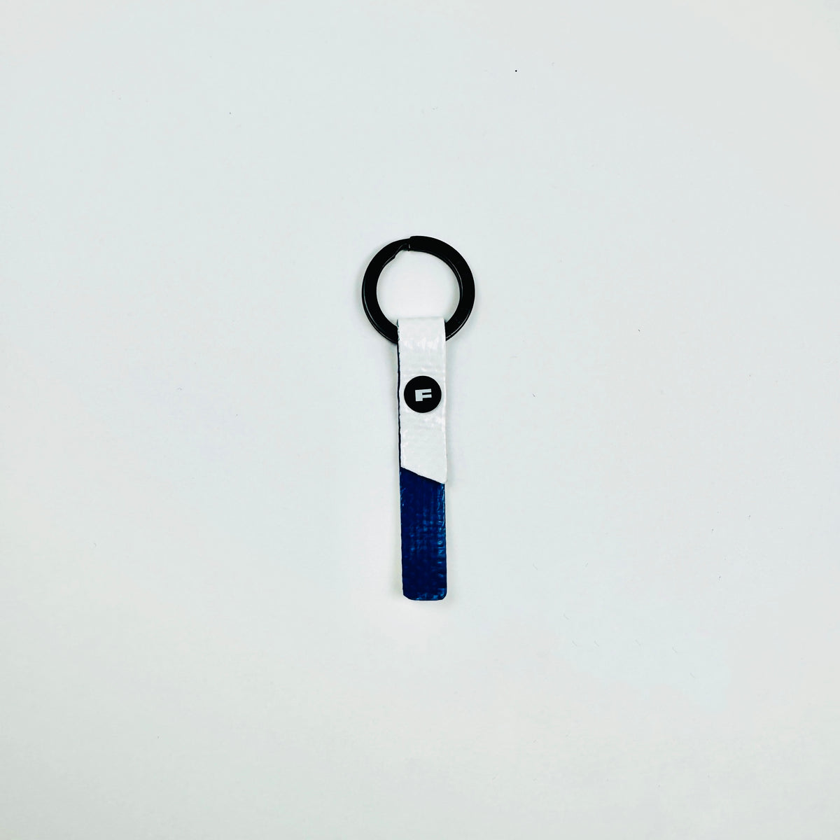 FREITAG F230 - Al - White with Blue