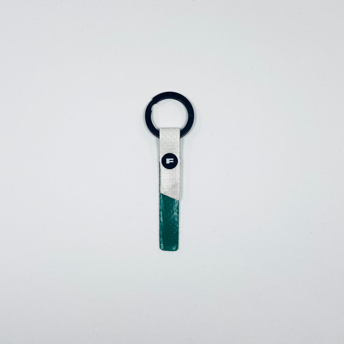 FREITAG F230 - Al - White with Green