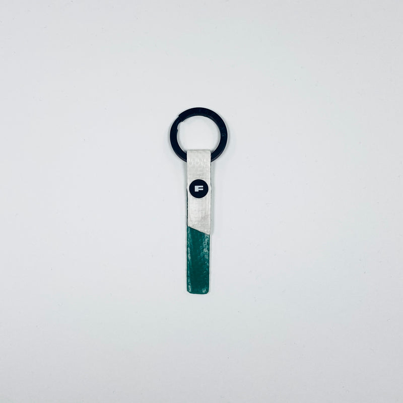 FREITAG F230 - Al - White with Green