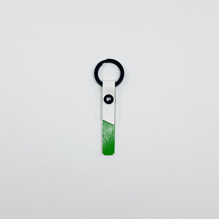 FREITAG F230 - Al - White with Green