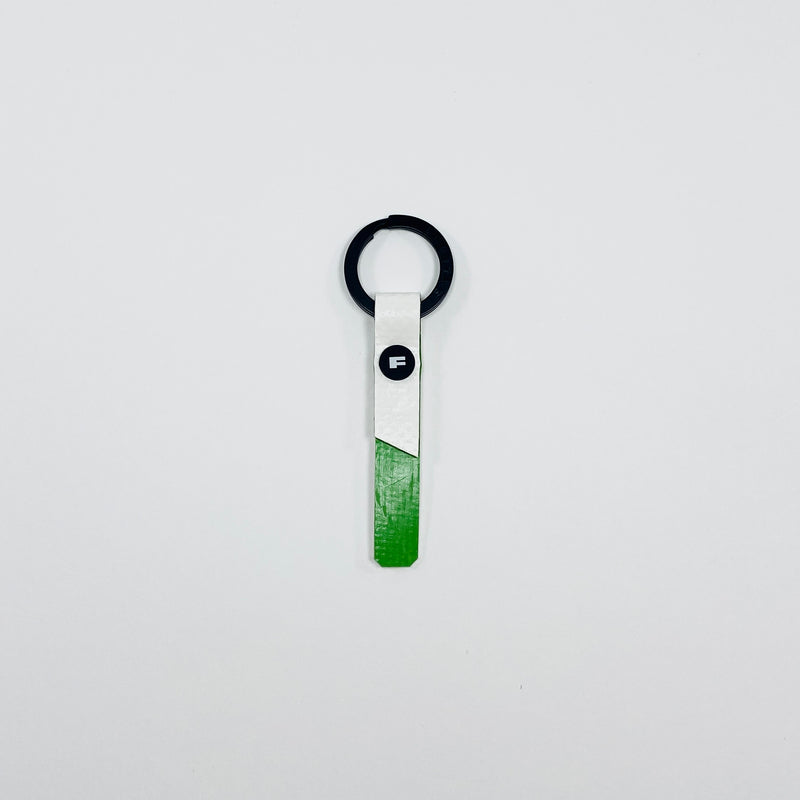 FREITAG F230 - Al - White with Green