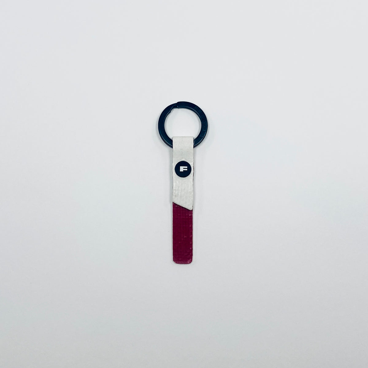FREITAG F230 - Al - White with Red