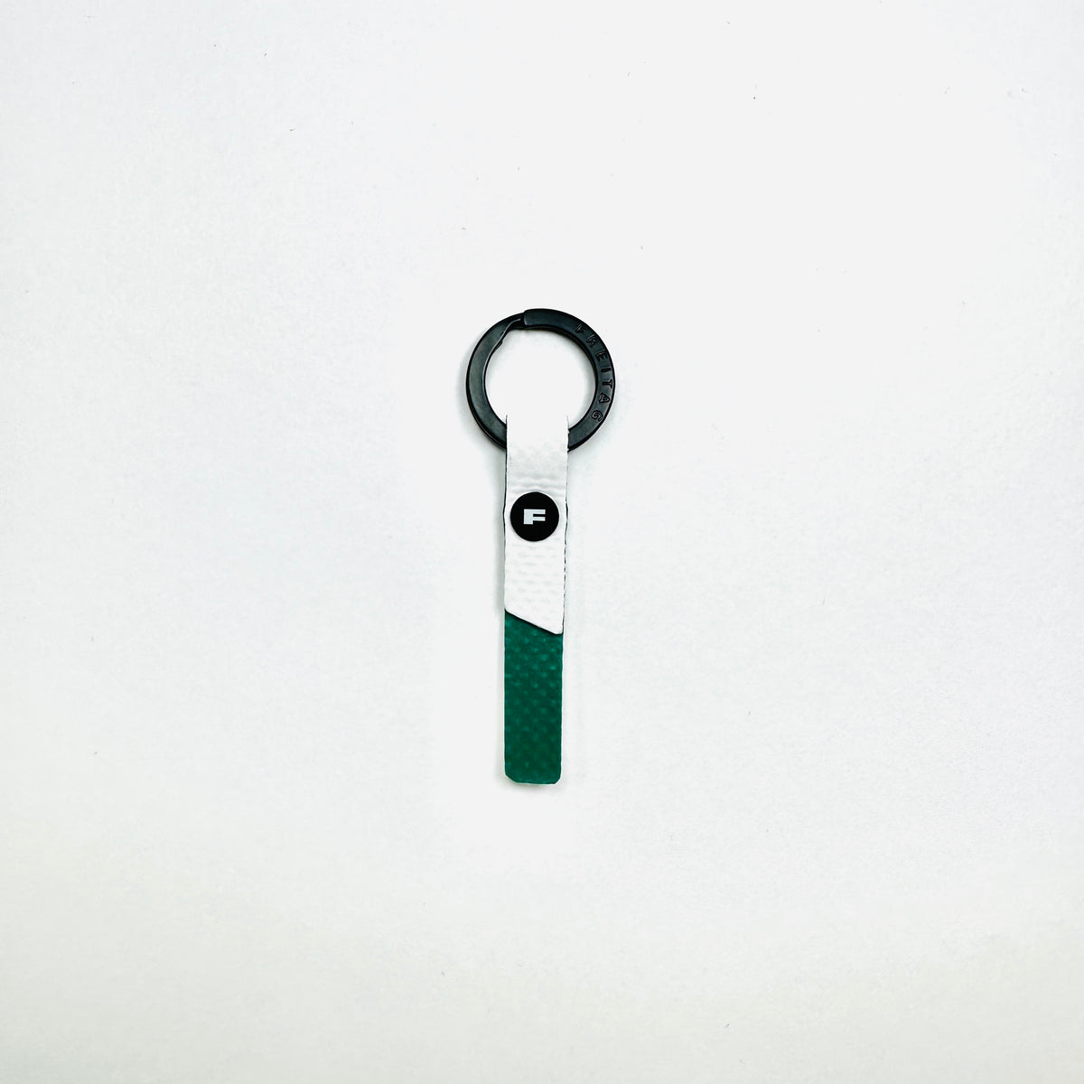 FREITAG F230 - Al - White with Sea Green