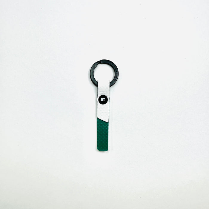 FREITAG F230 - Al - White with Sea Green