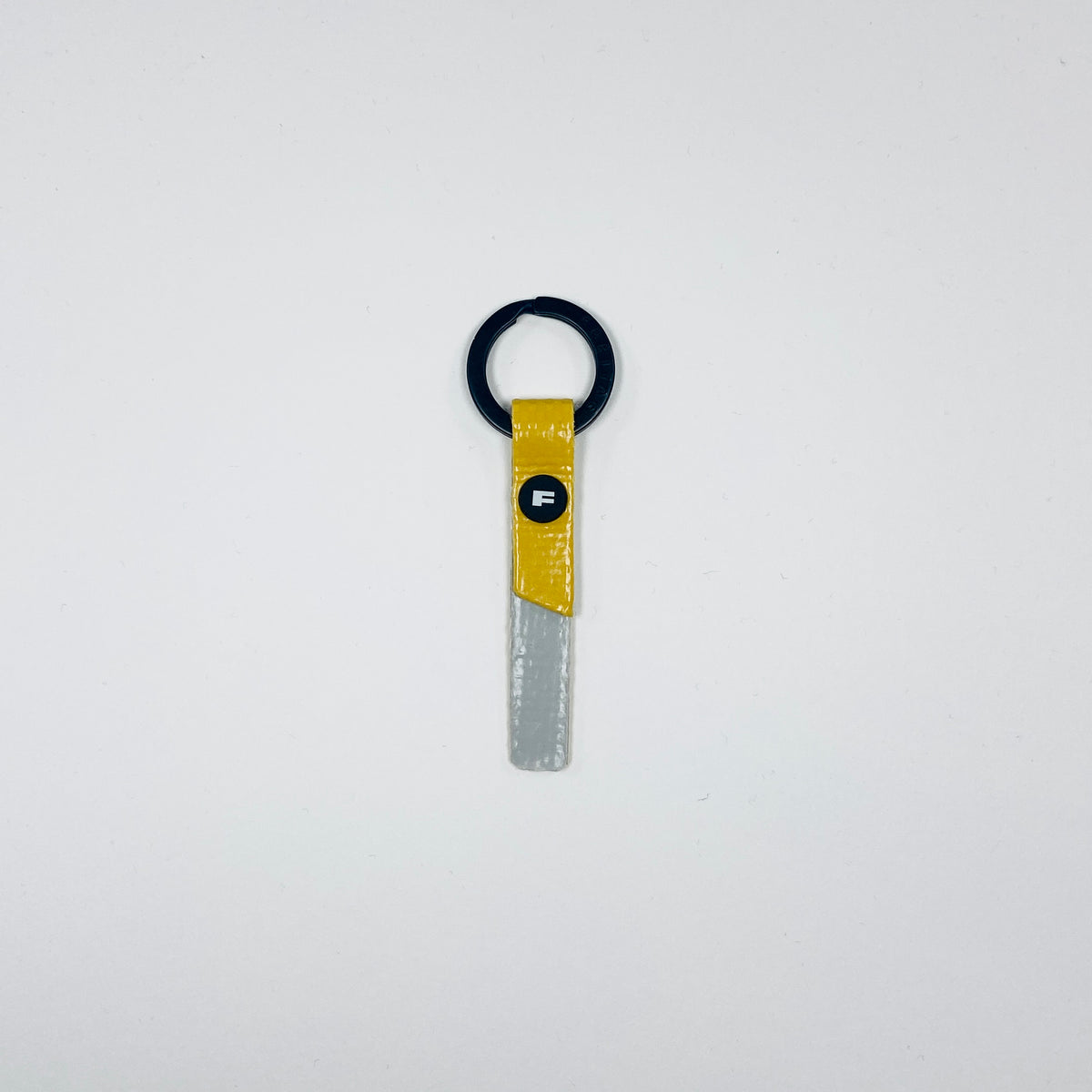 FREITAG F230 - Al - Yellow with Grey