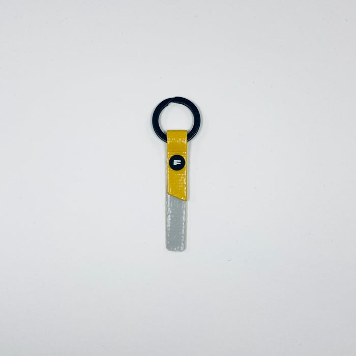 FREITAG F230 - Al - Yellow with Grey