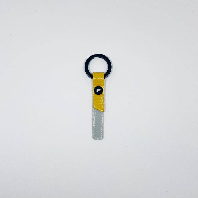 FREITAG F230 - Al - Yellow with Grey