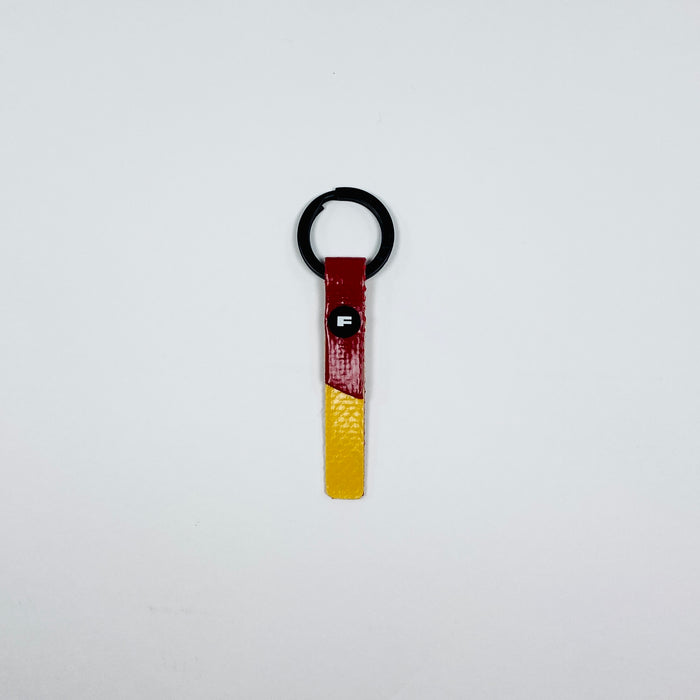 FREITAG F230 - Al - Yellow with Red