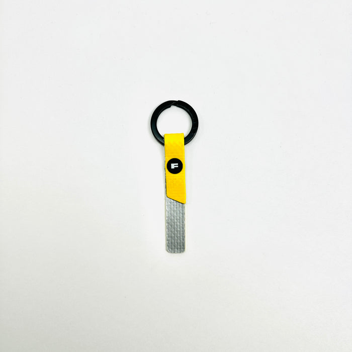 FREITAG F230 - Al - Yellow with Silver