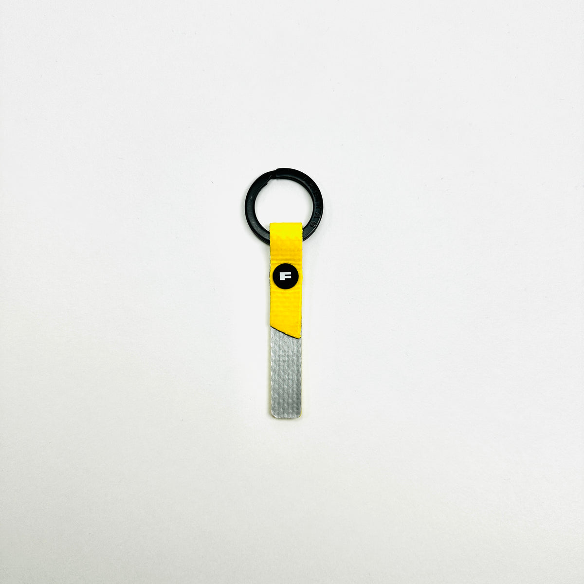 FREITAG F230 - Al - Yellow with Silver