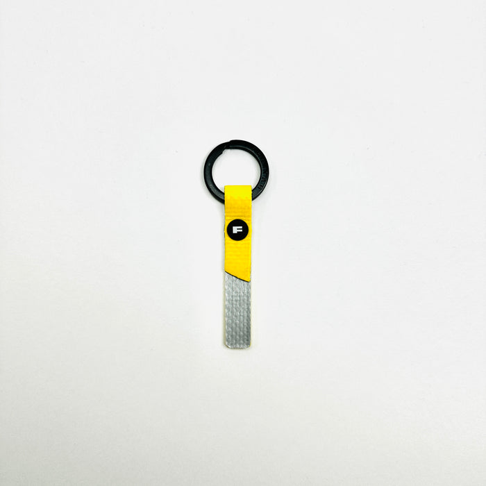 FREITAG F230 - Al - Yellow with Silver