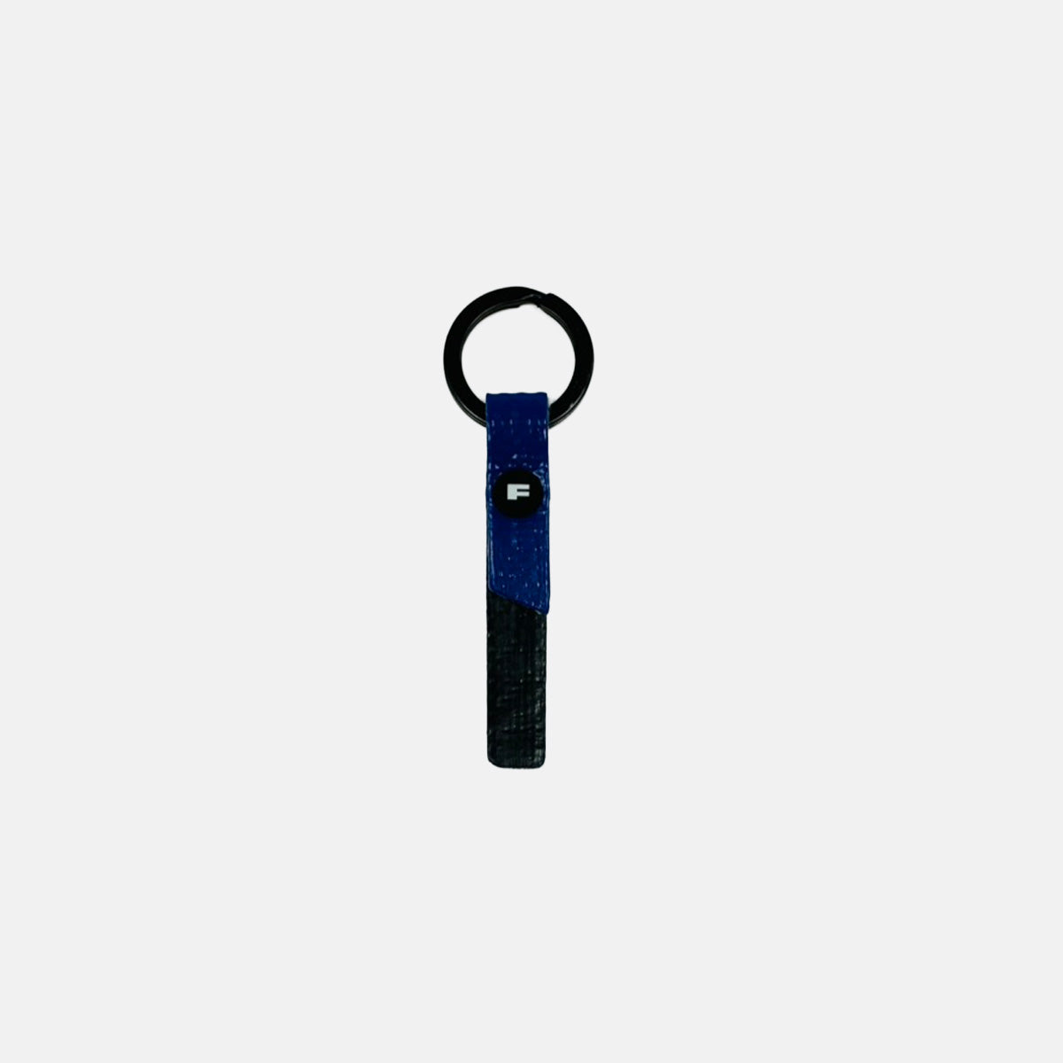 FREITAG F230 - Al - Black with Blue