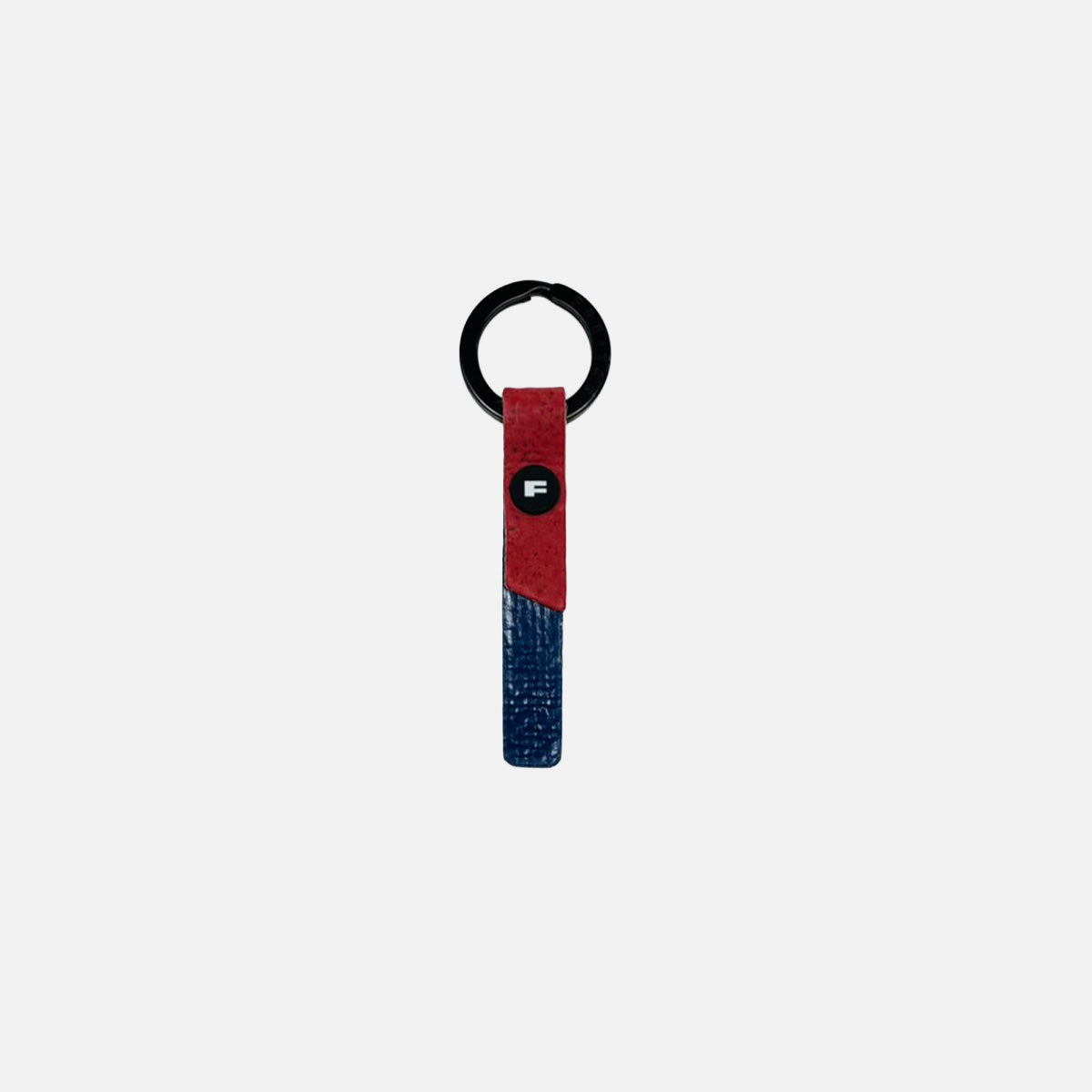 FREITAG F230 - Al - Blue with Red