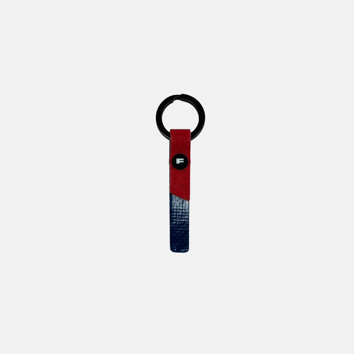 FREITAG F230 - Al - Blue with Red