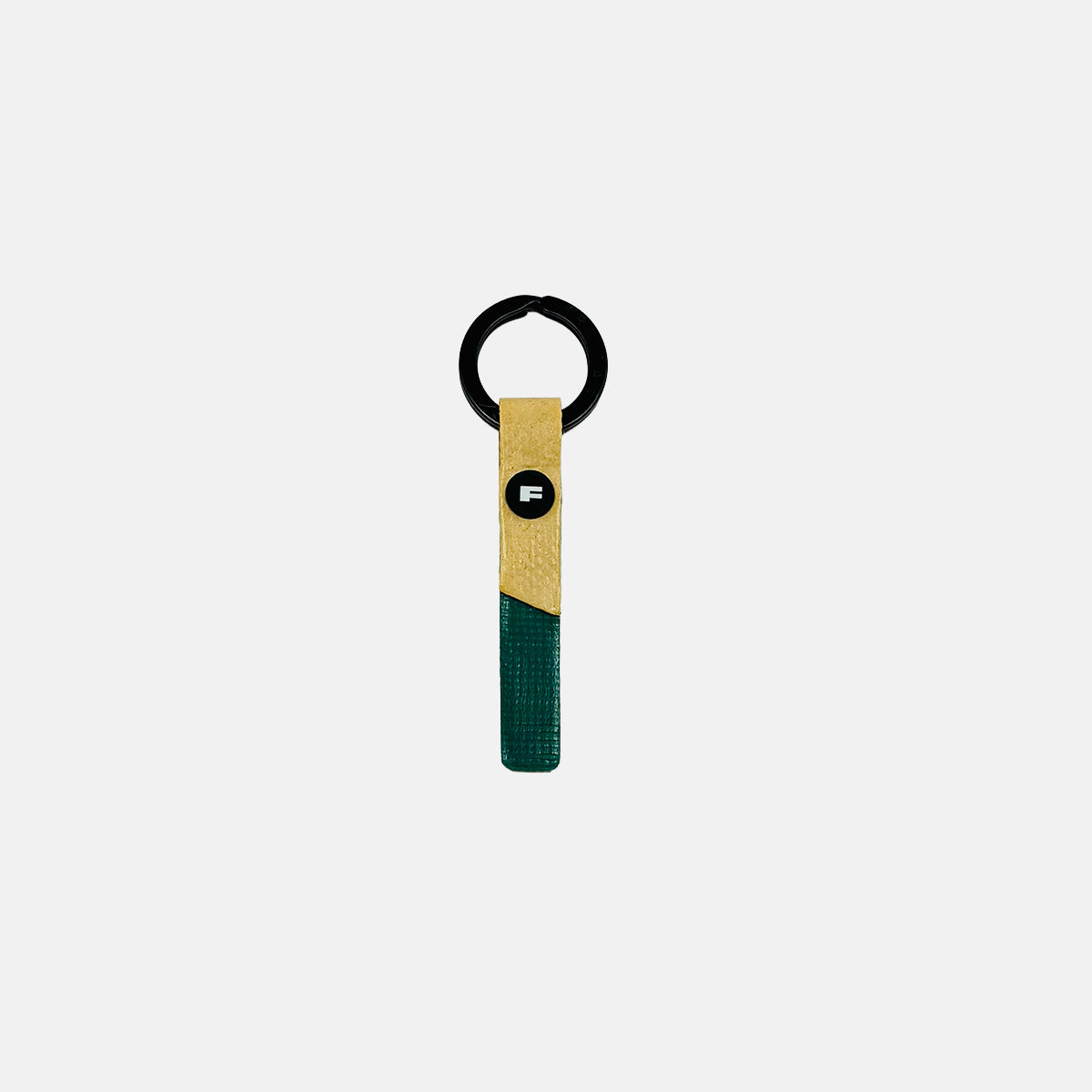 FREITAG F230 - Al - Green with Yellow