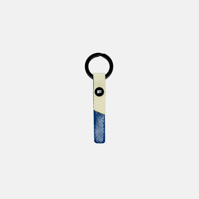 FREITAG F230 - Al - Off White with Blue