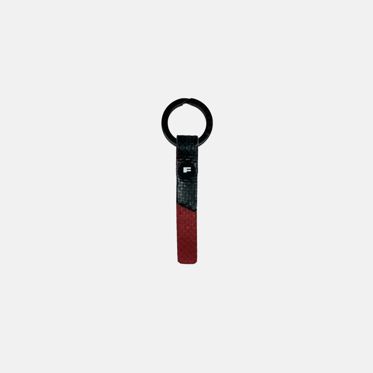FREITAG F230 - Al - Red with Black