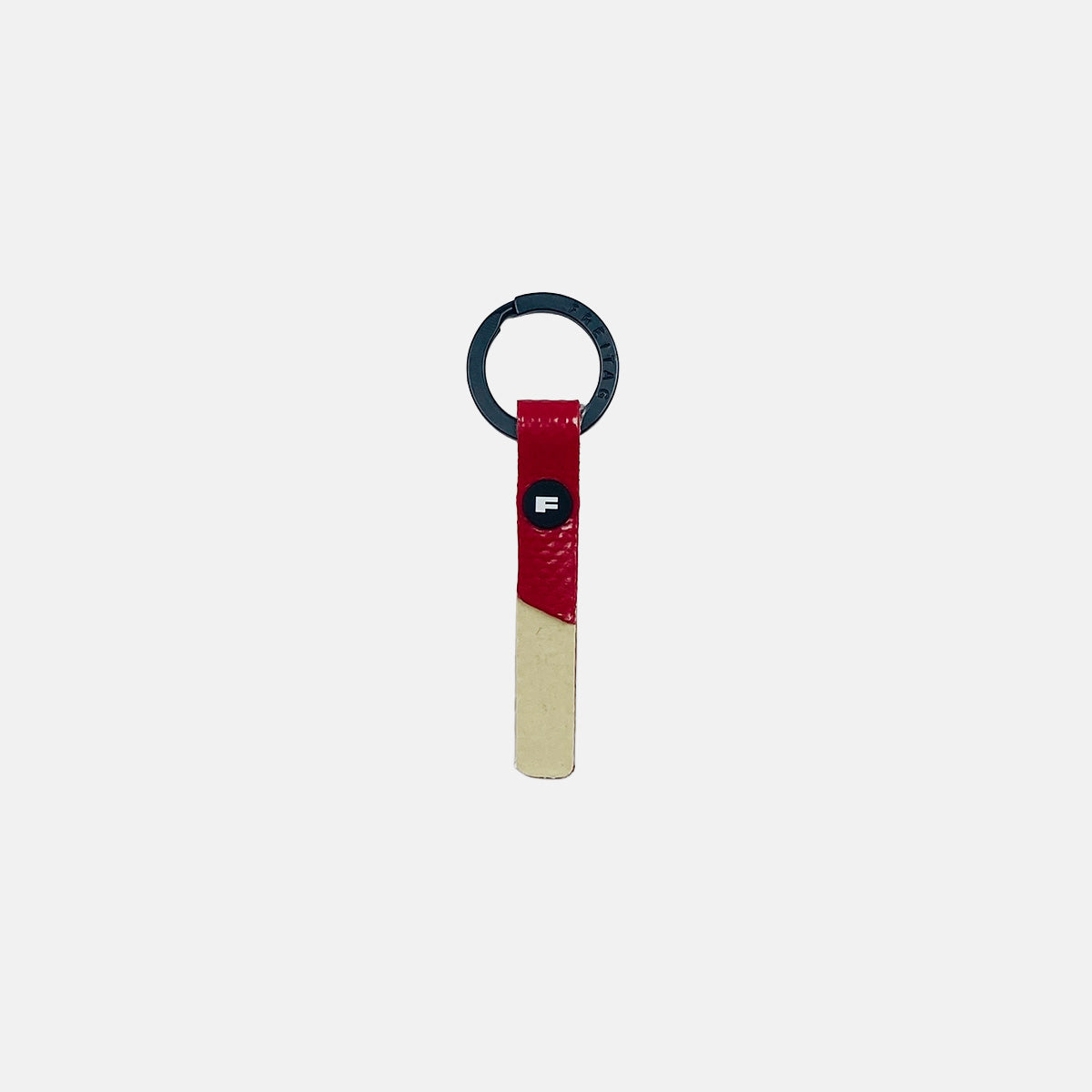 FREITAG F230 - Al - Red with Yellow
