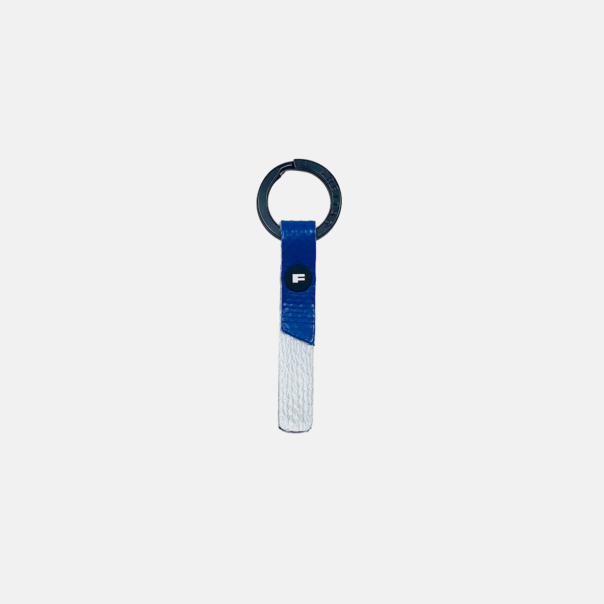 FREITAG F230 - Al - White with Blue