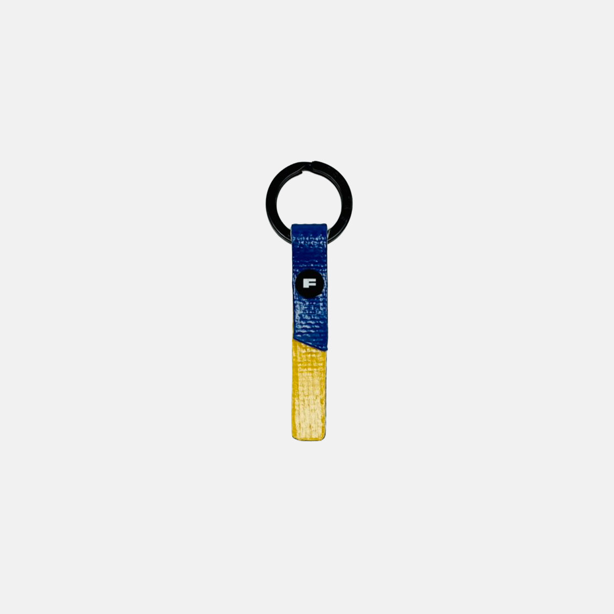 FREITAG F230 - Al - Yellow with Blue