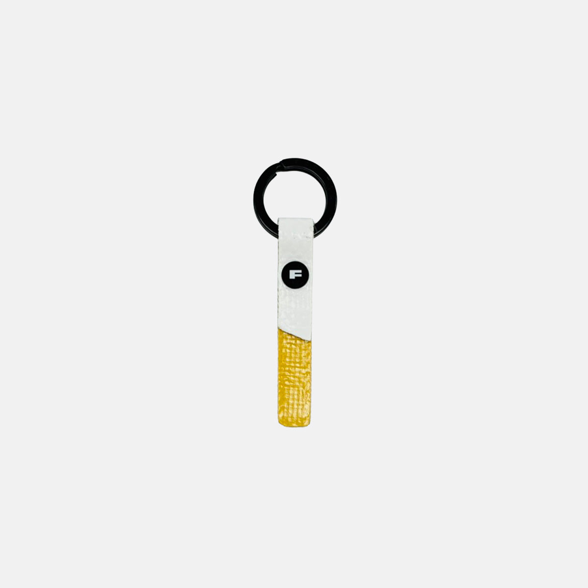 FREITAG F230 - Al - Yellow with White