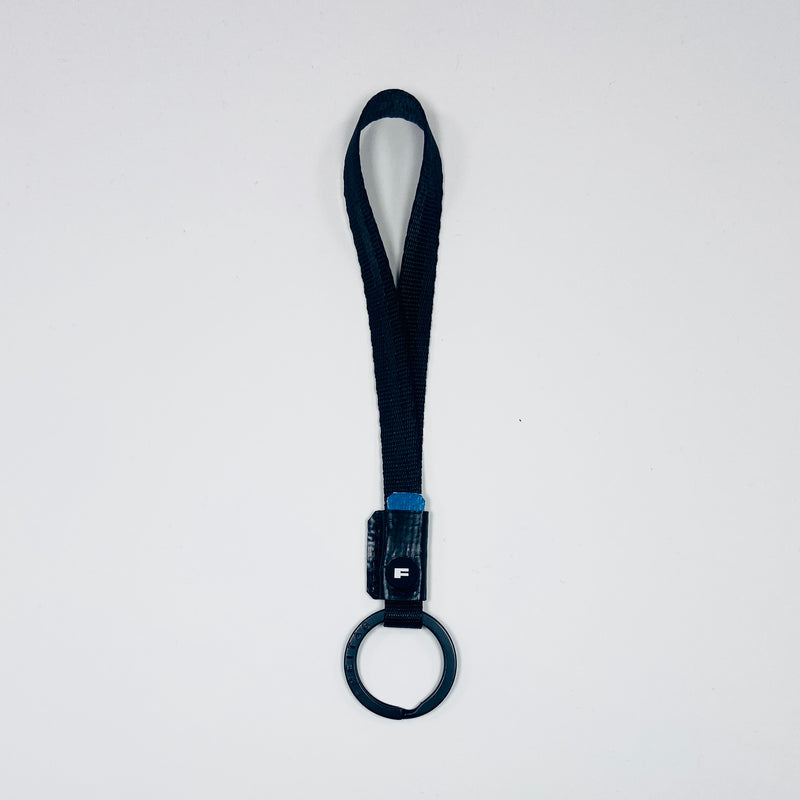 FREITAG F231 - Ed - Black with Blue