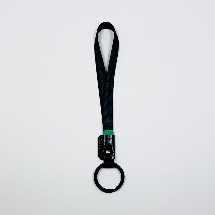 FREITAG F231 - Ed - Black with Green