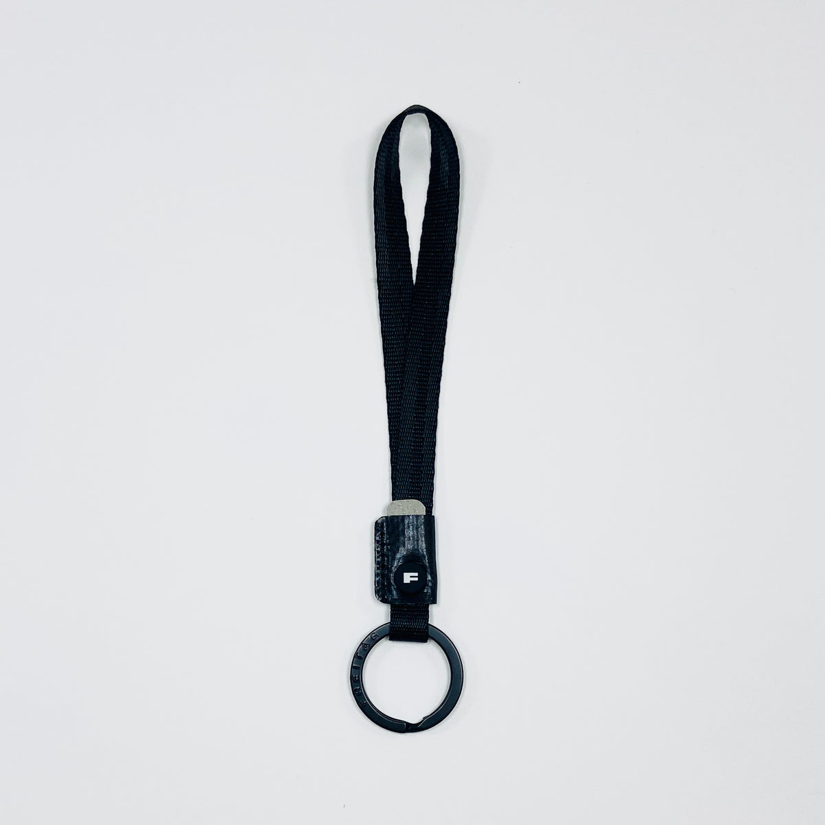 FREITAG F231 - Ed - Black with Grey