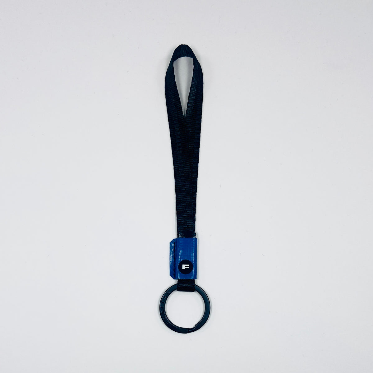 FREITAG F231 - Ed - Blue with Black