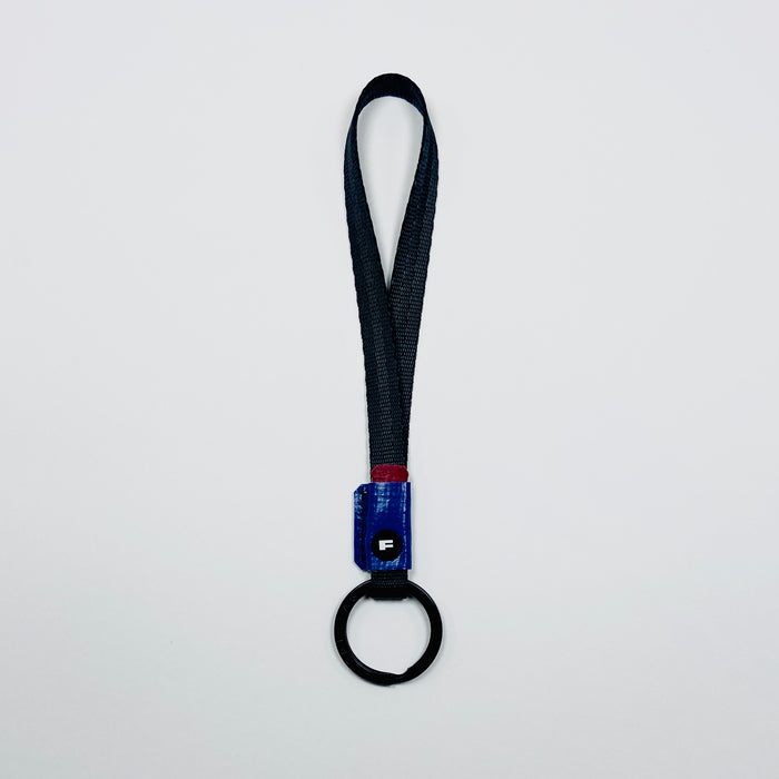 FREITAG F231 - Ed - Blue with Burgundy