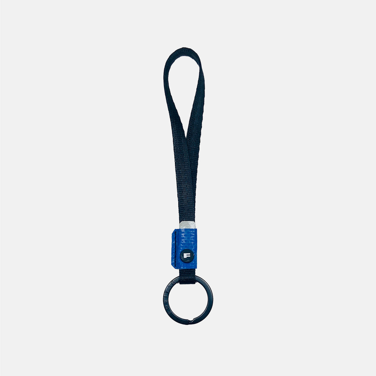 FREITAG F231 - Ed - Blue with Grey