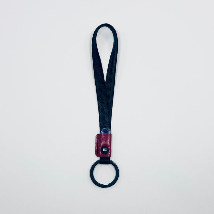 FREITAG F231 - Ed - Burgundy Red with Dark Purple