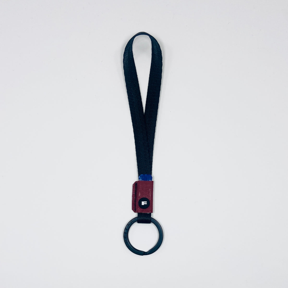 FREITAG F231 - Ed - Burgundy with Navy