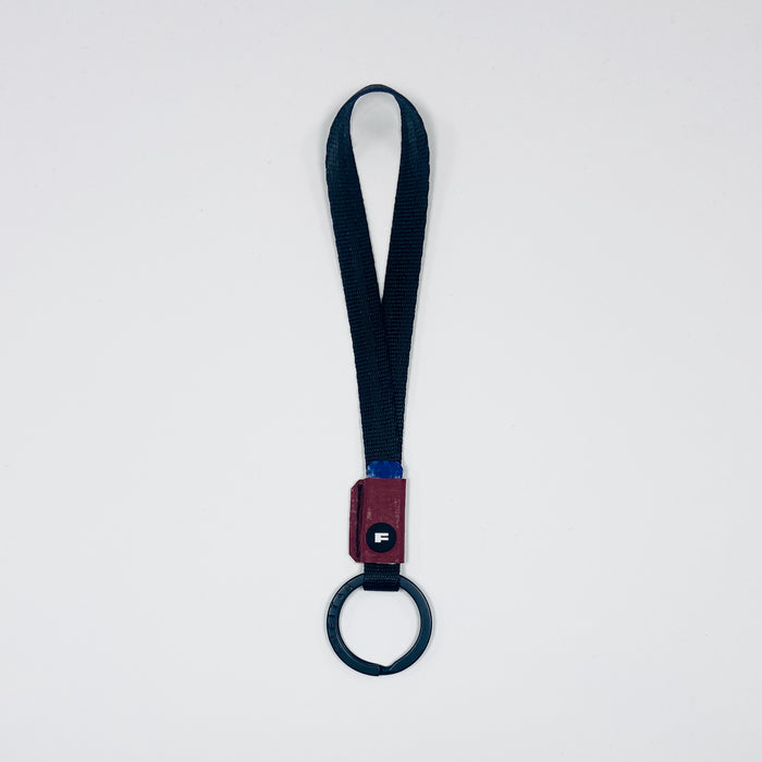 FREITAG F231 - Ed - Burgundy with Navy